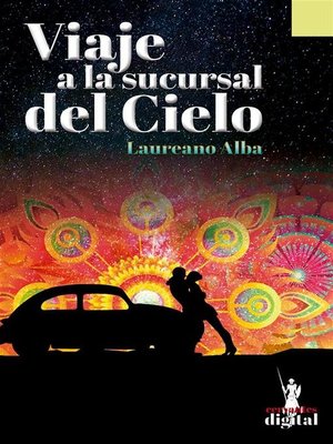 cover image of Viaje a la sucursal del cielo